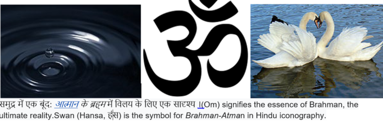 Om-Brahman