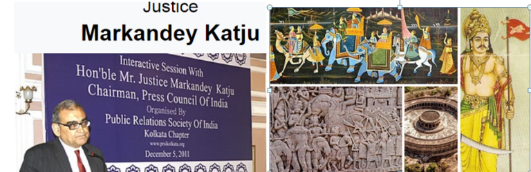 JusticeKatju